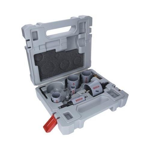 BOSCH Bİ METAL PANÇ SETİ 22-64 MM 10 PARÇA