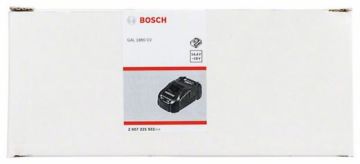 Bosch - 14,4-18 V Li-Ion Şarj Cihazı GAL 1880 CV