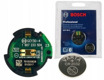 BOSCH GCY 42 Bağlanabilirlik Modulu