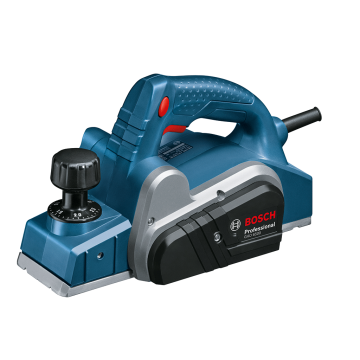 Bosch Professional GHO 6500 Planya