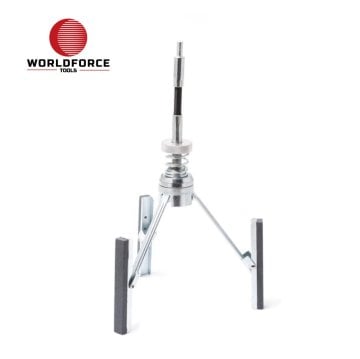 WORLDFORCE Silindir Honlama 50-178mm