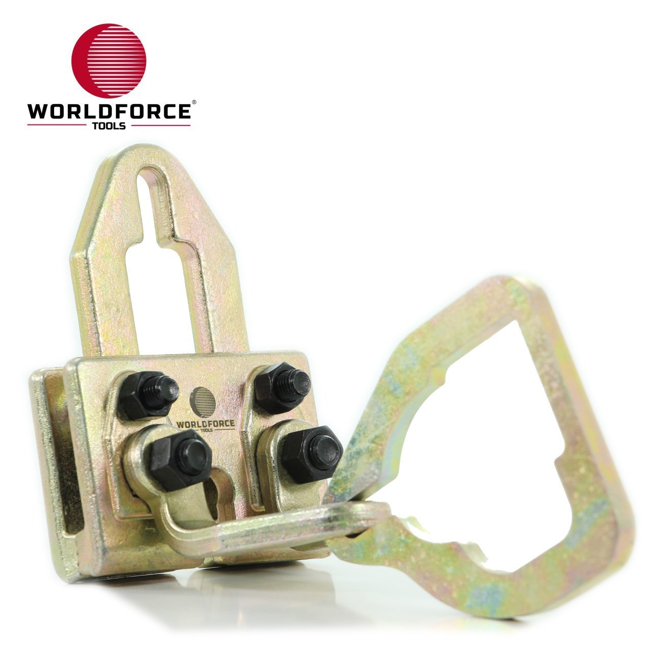 WORLDFORCE Kurt Ağzı Lamalı 3-5 Ton