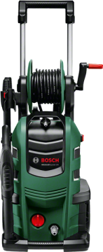 Bosch AdvancedAquatak 150 Yüksek Basınçlı Yıkama Makinesi