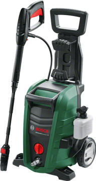 Bosch UniversalAquatak 130 Yüksek Basınçlı Yıkama Makinesi