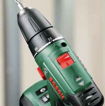 Bosch PSR 1440LI-2 S-Boxx(1,5Ah,ÇifAkü+241pcs)