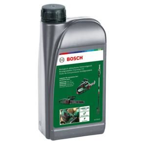 Bosch Zincir Yağı Zincir Yağı 1 lt Zincirli Ağaç Kesme Makinesi