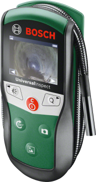 Endoskop UniversalInspect Denetim Kamerası