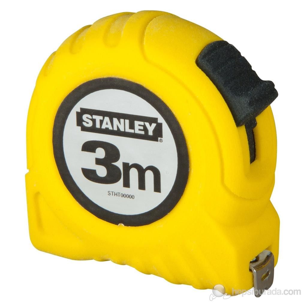 STANLEY 130-487 SARI METRE 3 M