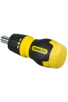 Stanley 0-66-358 BİTS UÇ TAKIMI CIRCIRLI TOPAÇ 6 PRÇ