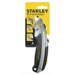 STANLEY 0-10-788 MAKET BIÇAĞI 180 MM DYNAGRİP RETRACTABLE