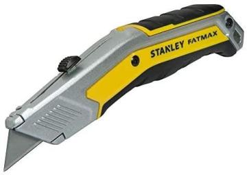 STANLEY 0-10-788 MAKET BIÇAĞI 180 MM DYNAGRİP RETRACTABLE