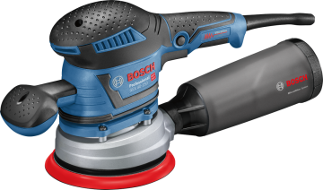 Bosch Professional GEX 40-150 Eksantrik Zımpara Makinesi