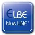 Elbe Blue Line-havuz liner