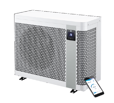 Isı Pompası PX25 MD6