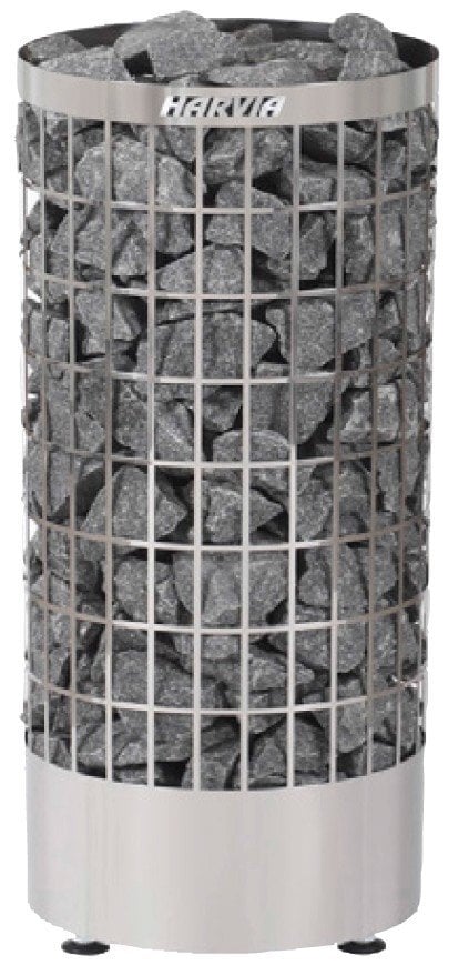 Cilindro-E Sauna Sobası (9,0 kW)