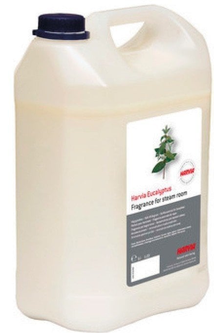 Okaliptüs Buhar Odası Kokusu (20 lt)