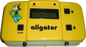 Aligator Bakır Gümüş Iyonizasyon Cihazı 100 m3'e kadar havuzlar için