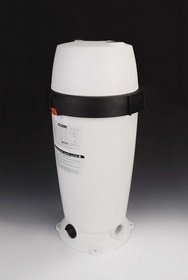 terra serisi kartuş filtreler - 12,5 m3/h