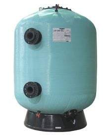 praga 4bar bobin sargı kum filtresi d1800 -d110