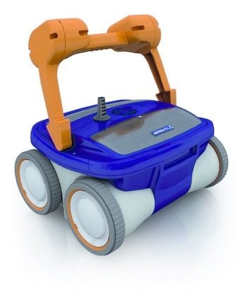 havuz robot max + 5 pro