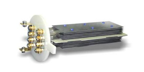 Nature Salt Serisi yedek elektrot, A-180EX/LS/EXT-1/EXT-2