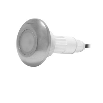 MINI V3 Led projektör Beyaz, Betonarme havuzlar için