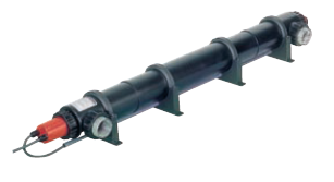 Gölet UV cihazı UV-C 75 watt