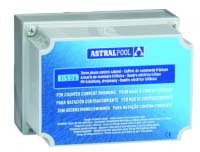Karşı akıntı kontrol kutusu 4 HP trifaze pompa için