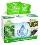 F Plus Hepsi Bir Arada Filtre Bakterisi 10 sase