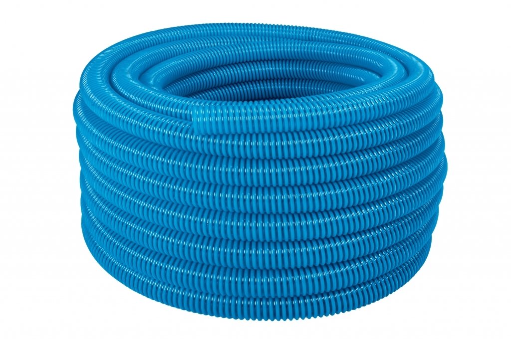 Yüzen tip havuz hortumu Ø 50 mm ( 2”) 30m