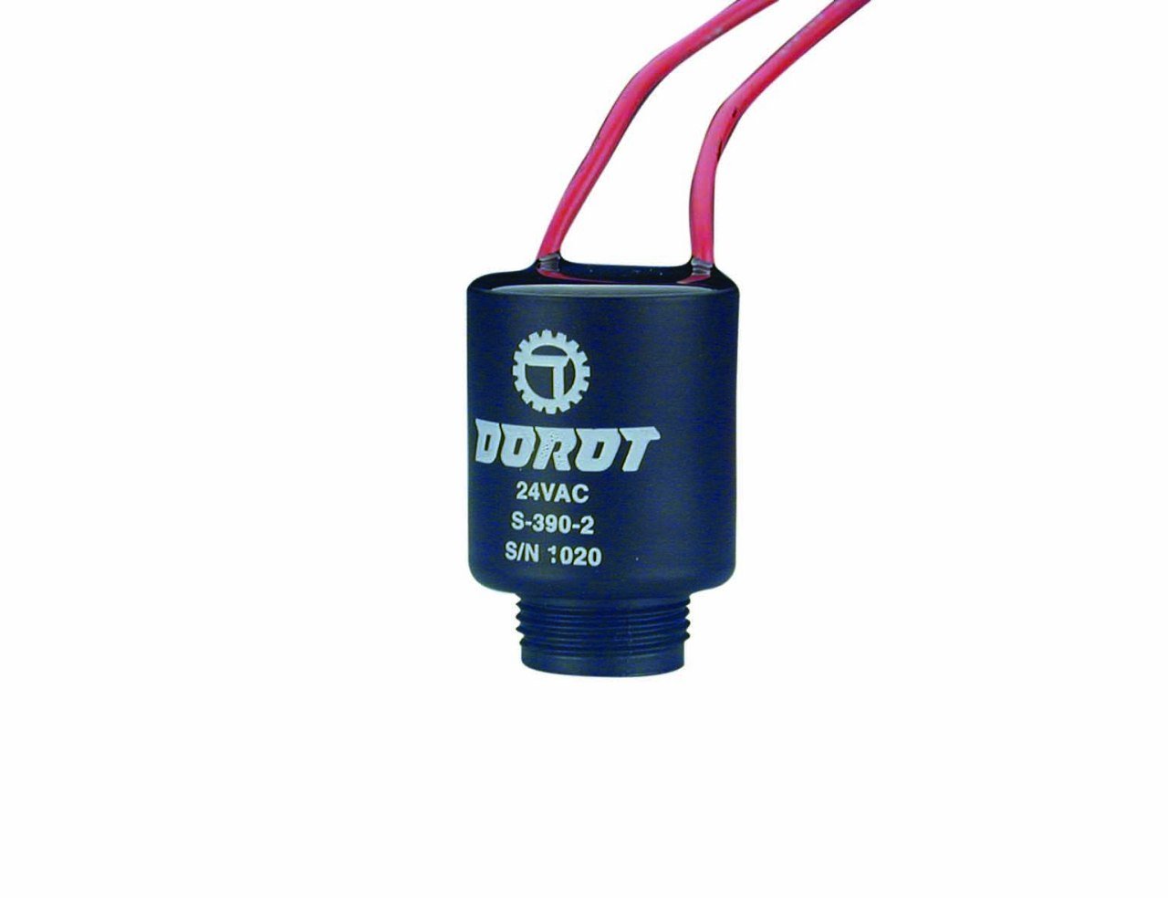 Cepex 24 Volt Solenoid Bobin