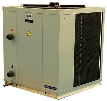 proheat 130