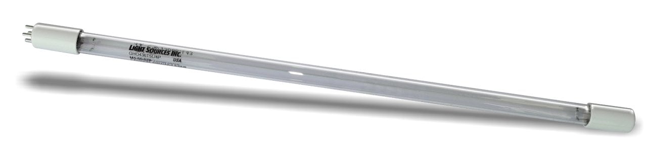 Neolysis LS/S Cihazları için Yedek UV Lamba kiti (2 x 90 W UV LP)