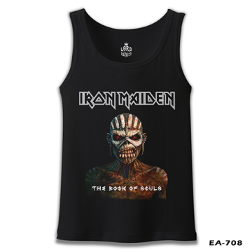 Iron Maiden Atlet - The Book of Souls