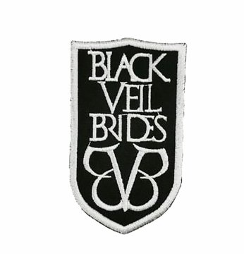 Black Veil Brides Patch