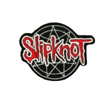 Slipknot Patch(5)