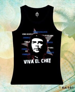Che Guevara - Viva Atlet