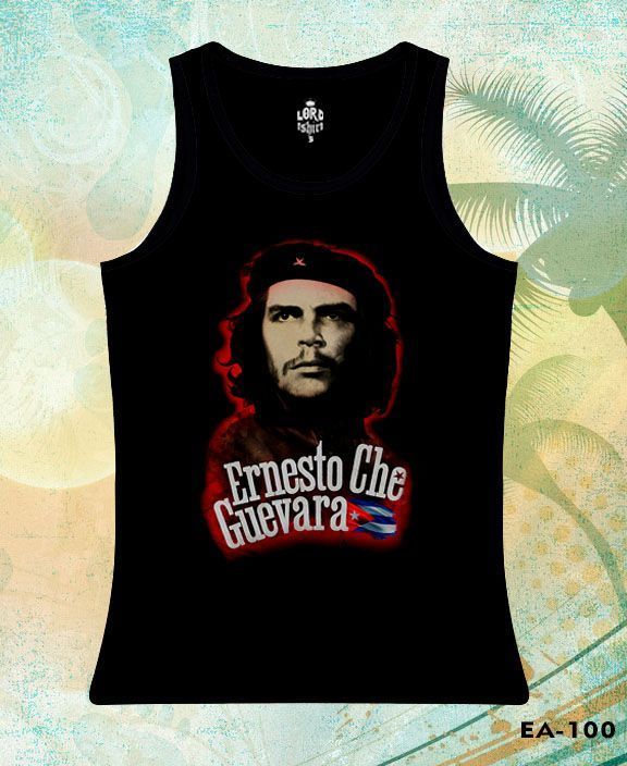 Che Guevara - Flag Atlet
