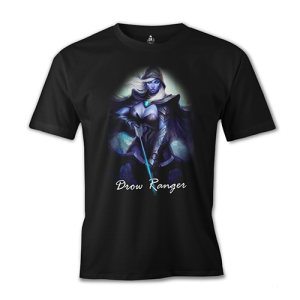 Dota 2 - Drow Ranger