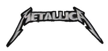 Metallica Patch