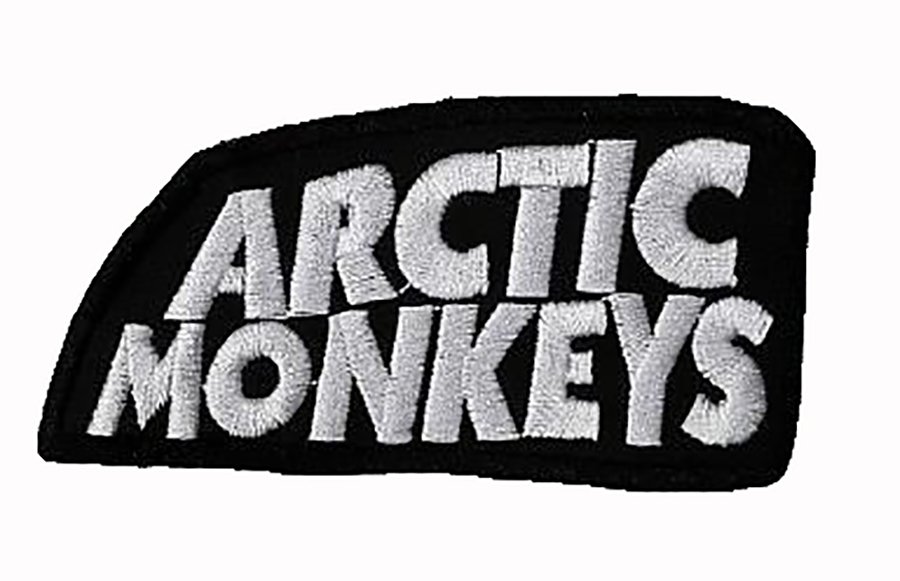 Arctic Monkeys  Patch
