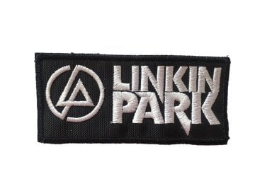 Linkin Park Ufak Boy Patch