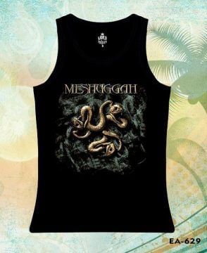 Meshuggah Atlet