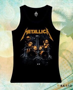 Metallica Atlet - Sticks