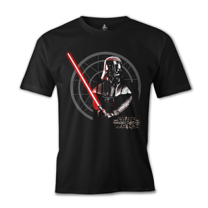 Büyük Beden Star Wars - Light Tişört