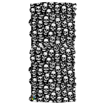 Çok Amaçlı Bandana-Skull9