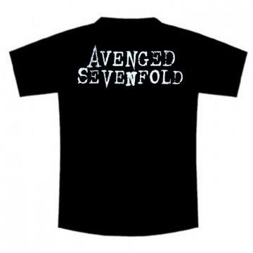 Avenged Sevenfold Tişört(5)