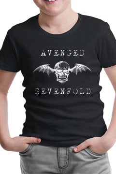Avenged Sevenfold - Wings Çocuk Tişört