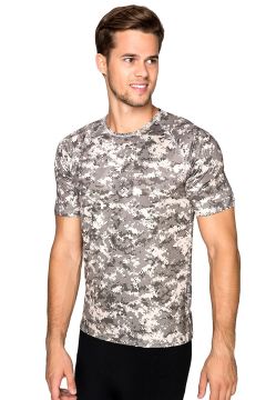 TF ARMY MİCRO T-SHIRT DİJİTAL HAKİ