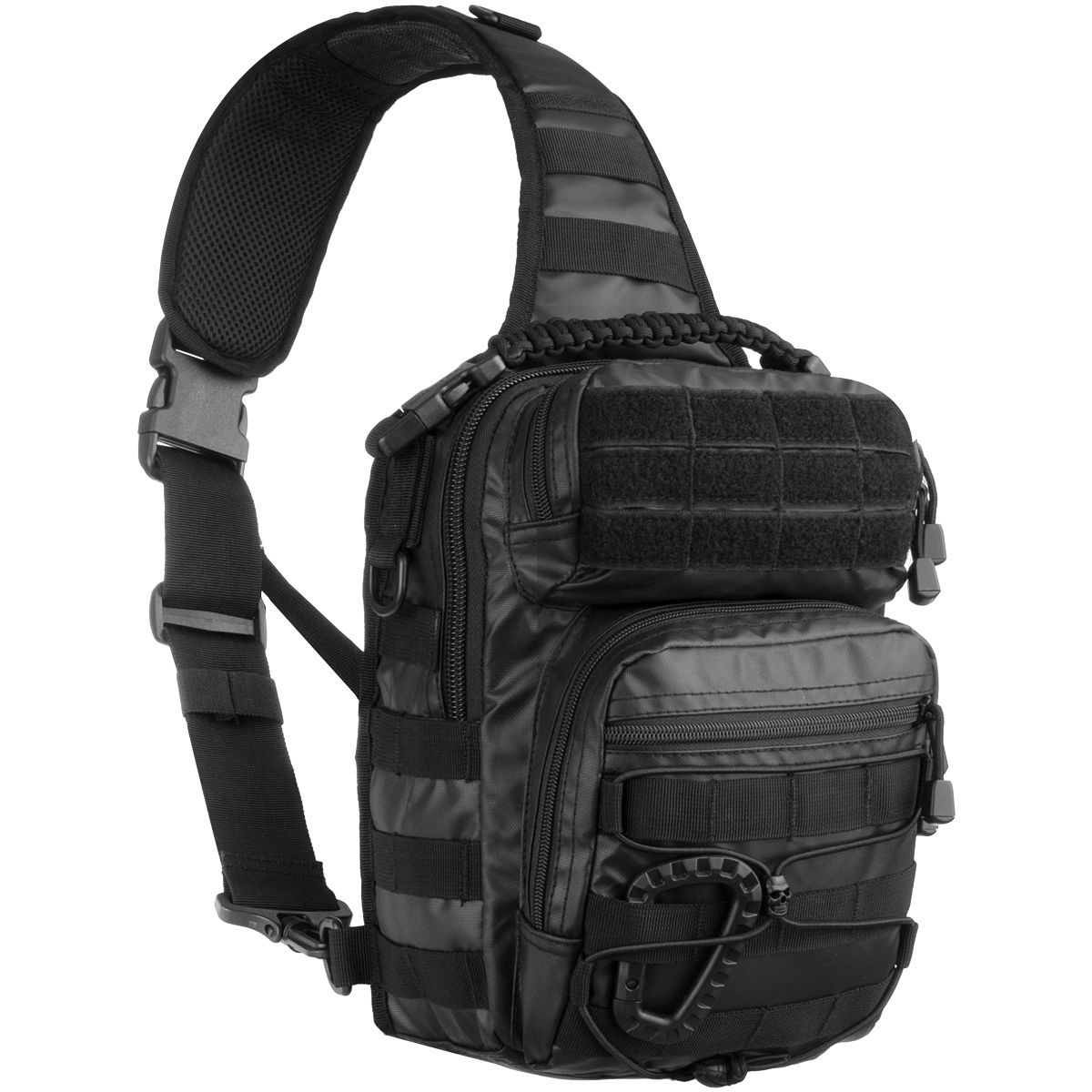 Mil-Tec® Tek Omuz Askılı Çanta 10L